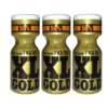 XL Liquid Gold 3x15ml